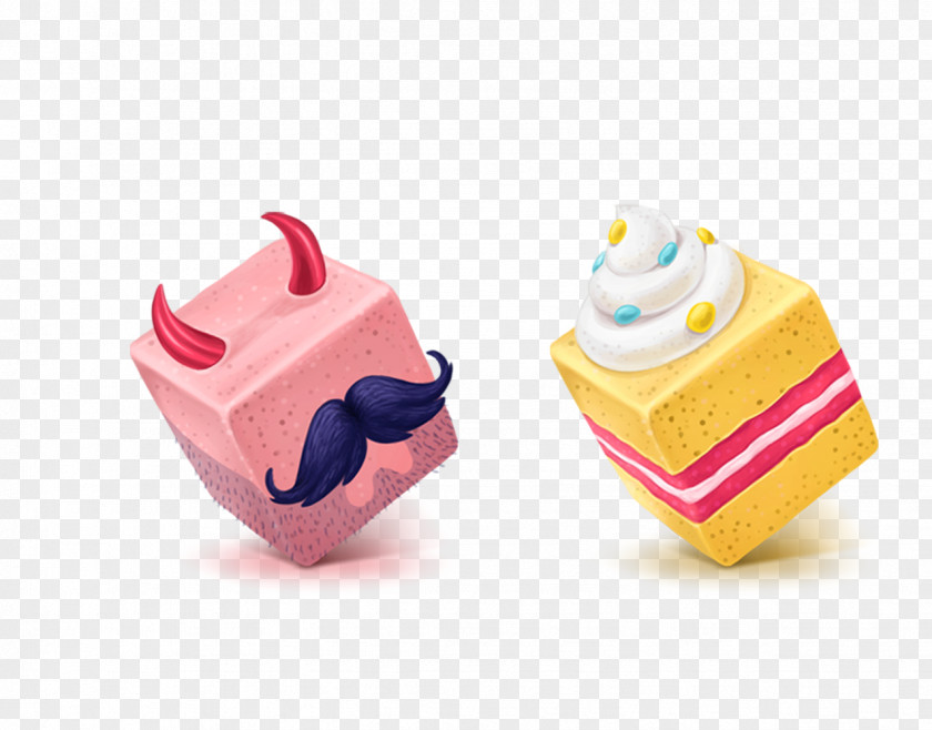 Creative Cakes Cupcake ICO Icon PNG
