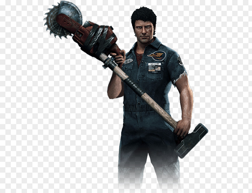Dead Rising 3 4 2 Frank West PNG