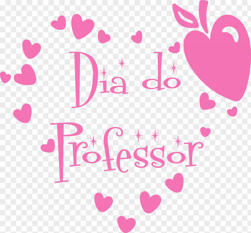 Dia Do Professor Teachers Day PNG