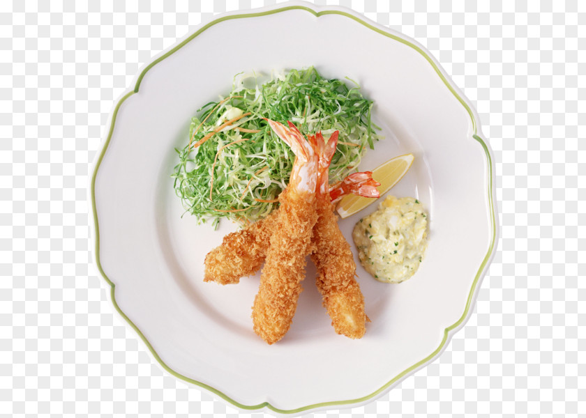 Fish Korokke Fried Shrimp 九州惣菜（株） Deep Frying Dish PNG