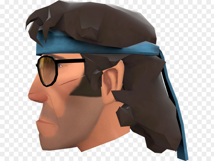 Glasses Goggles PNG