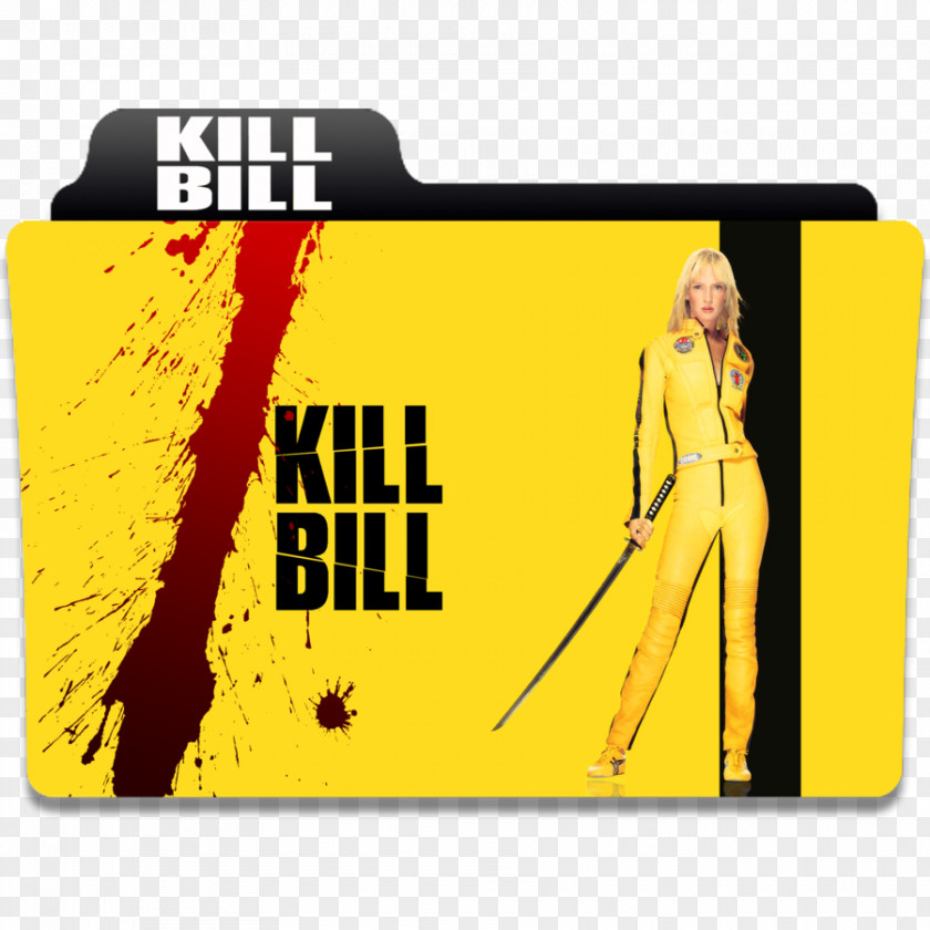 Kill Bill The Bride Elle Driver O-Ren Ishii Vol. 1 Original Soundtrack PNG