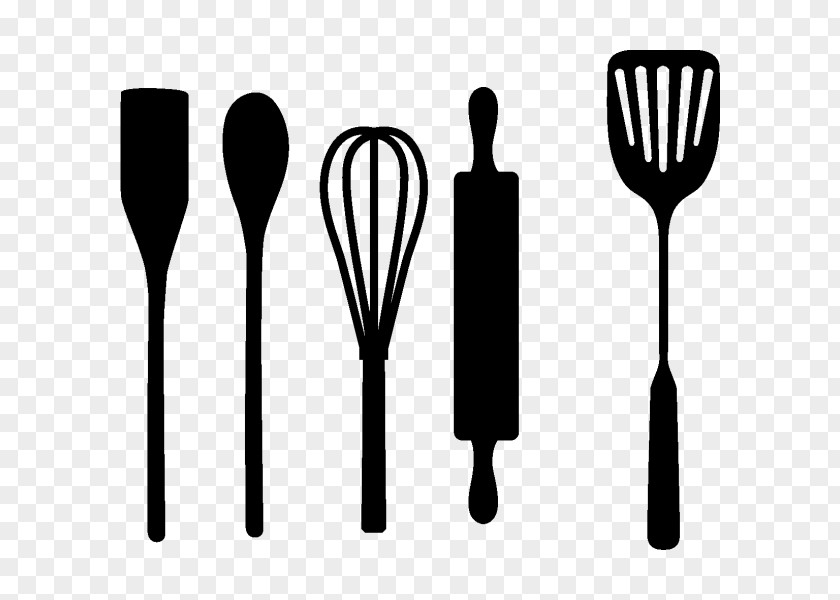 Kitchen Utensil Tool Fork PNG