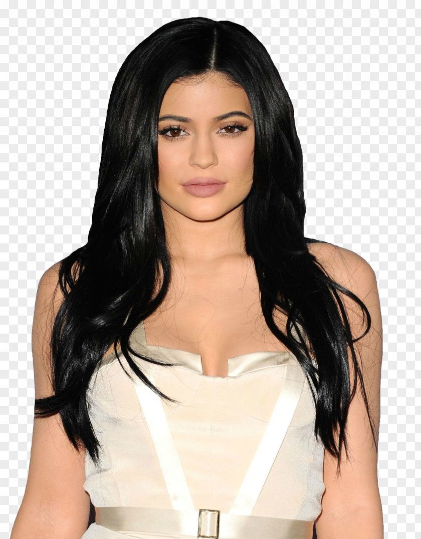 Kylie Jenner United States Life Of Make-up Artist Clara Lionel Foundation PNG