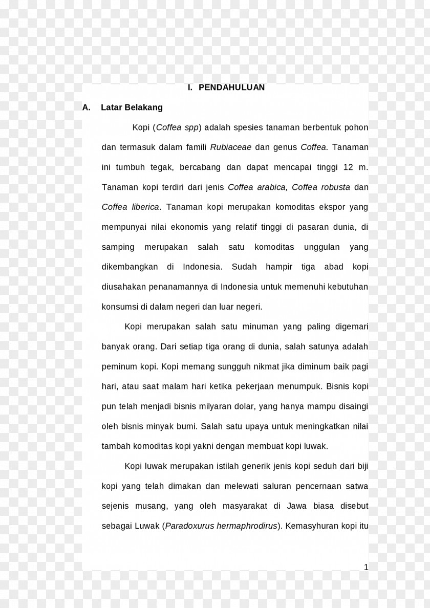 Luwak Social Media Application Essay Writing Term Paper PNG