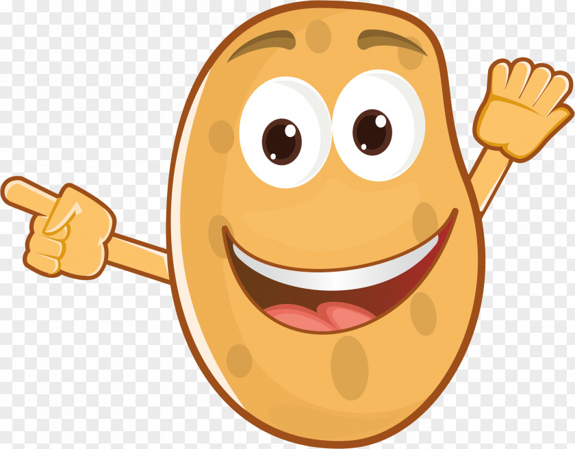 Mr. Bean Baked Potato Mashed Clip Art PNG