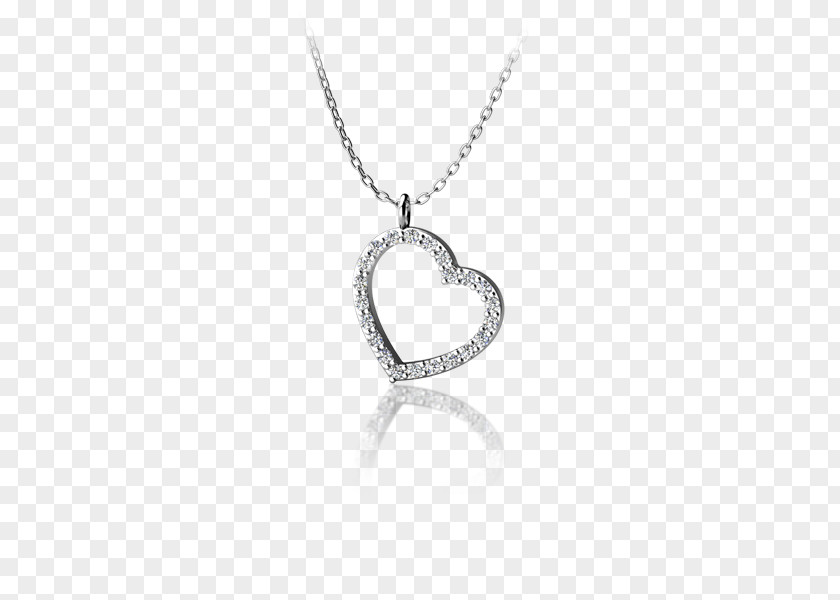 Necklace Locket Body Jewellery Heart PNG