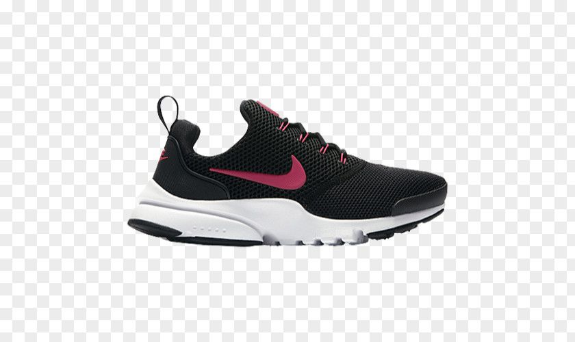 Nike Mens Presto Fly Sports Shoes Air PNG