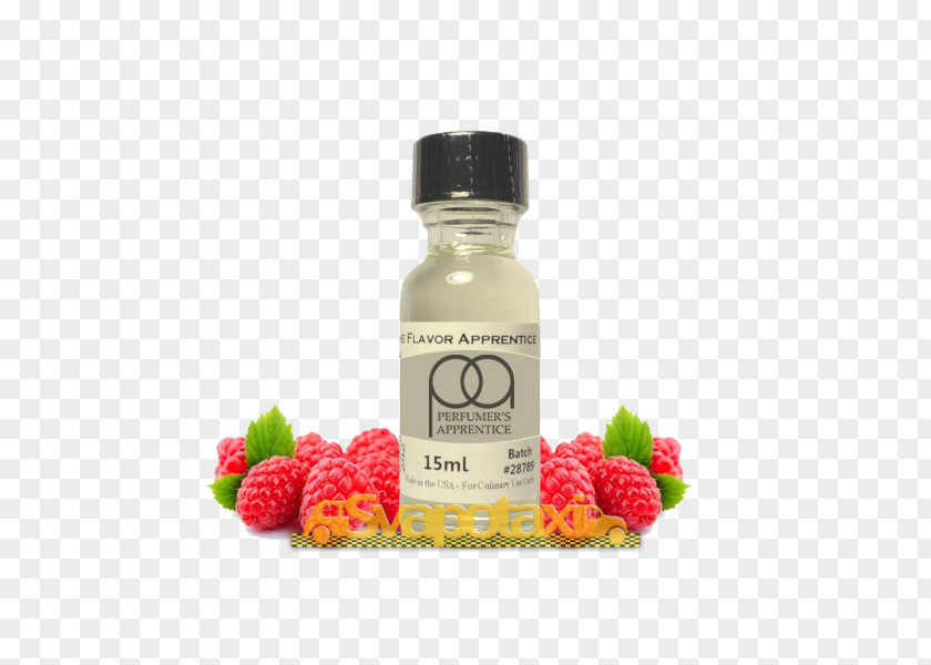 Raspberry Juice Flavor SvapoTaxi Electronic Cigarette Aerosol And Liquid Aroma PNG