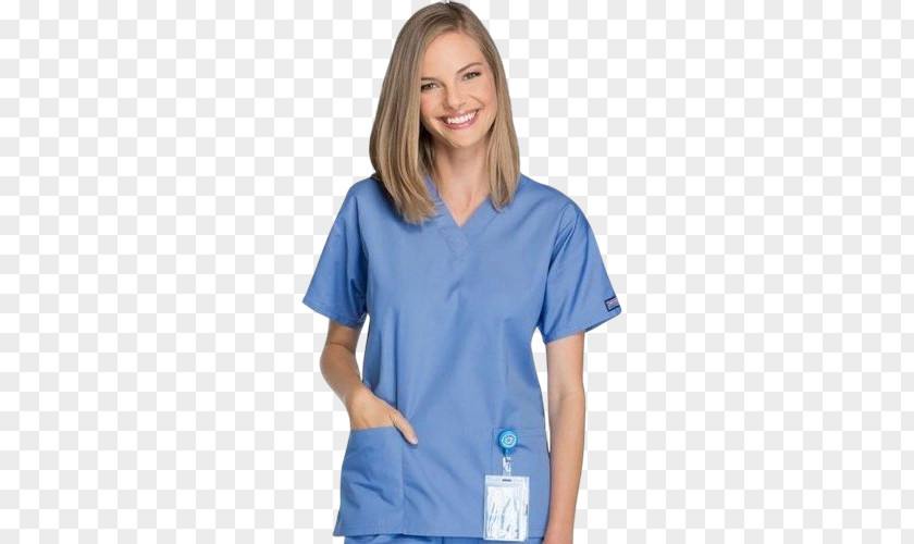 Scrubs Uniform Clothing Workwear Cherokee PNG