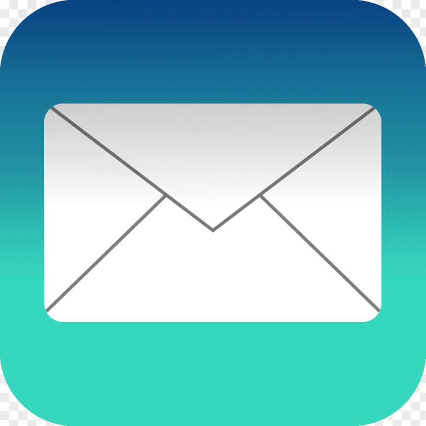 Sms IPhone Email PNG
