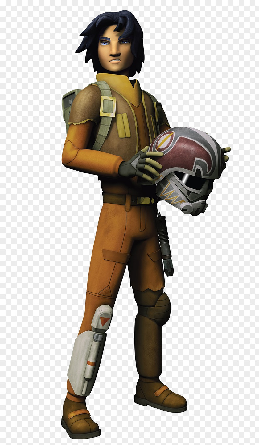 Stormtrooper Ezra Bridger Star Wars Rebels Kanan Jarrus PNG