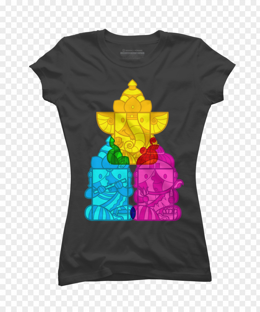 T-shirt Clothing Sleeveless Shirt PNG