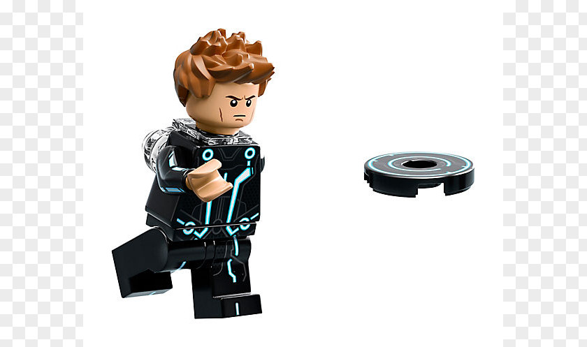 Tron Legacy Sam Flynn Lego Ideas YouTube Light Cycle PNG