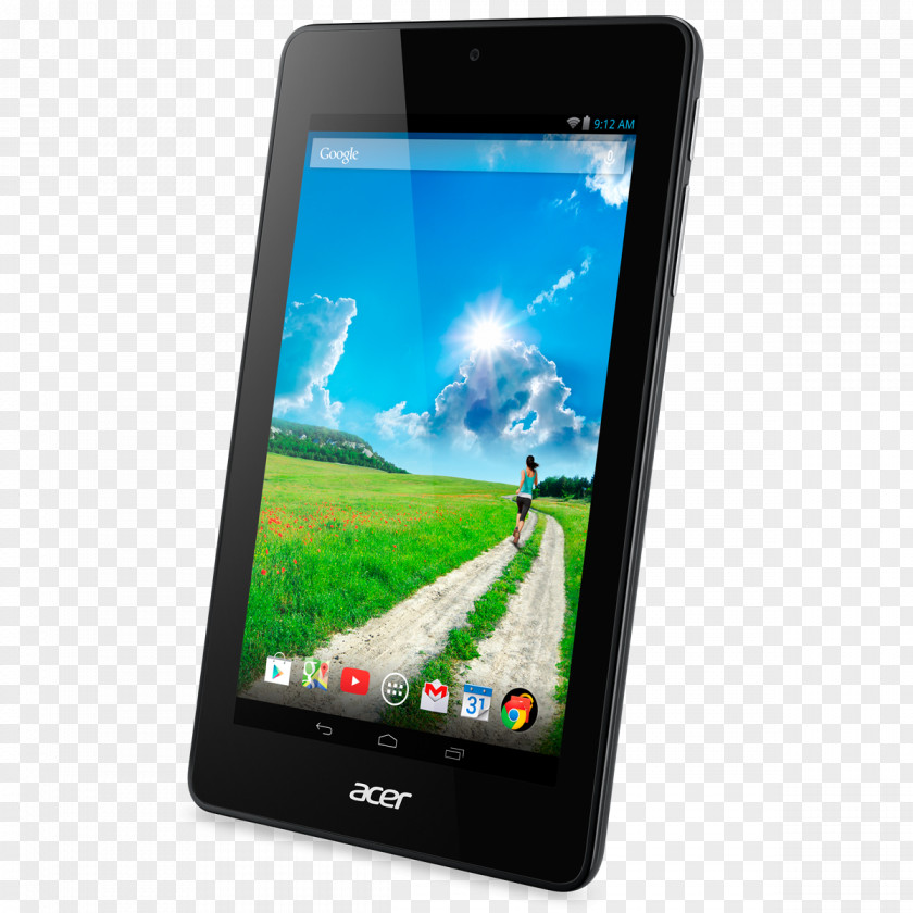 Android Acer ICONIA ONE 7 B1-730HD-11S6 PNG