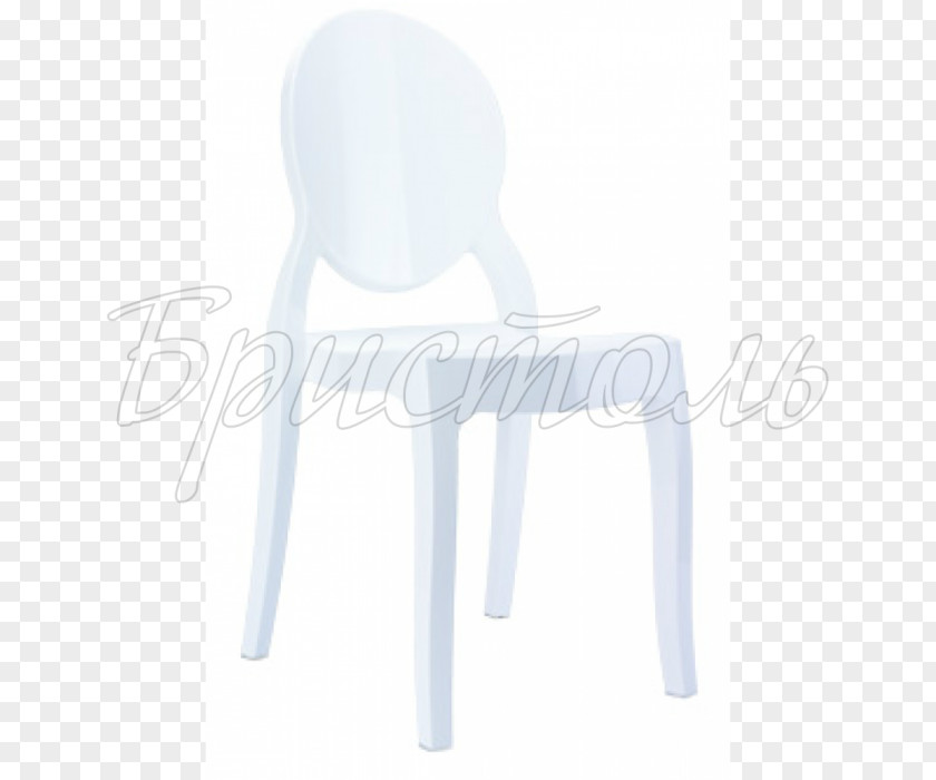 Chair Plastic Product Design PNG