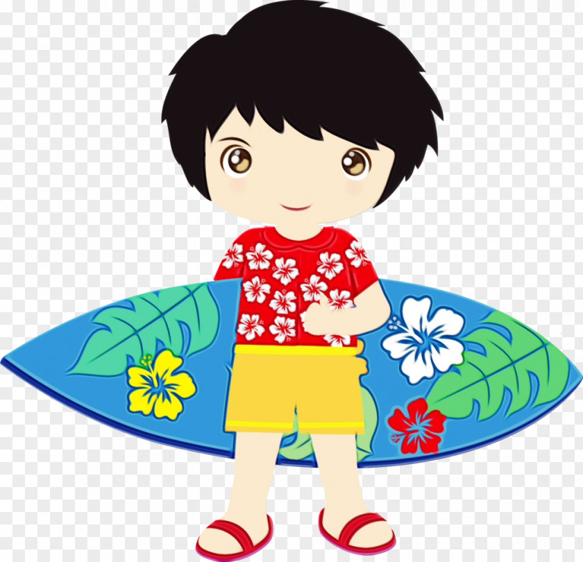 Clip Art Luau Vector Graphics Hawaiian Beaches Illustration PNG