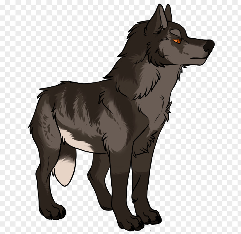 Dog Breed Snout Fur Character PNG