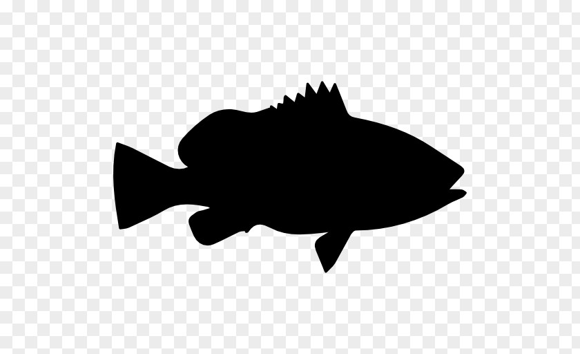 Fish Fishing Bass Shape PNG