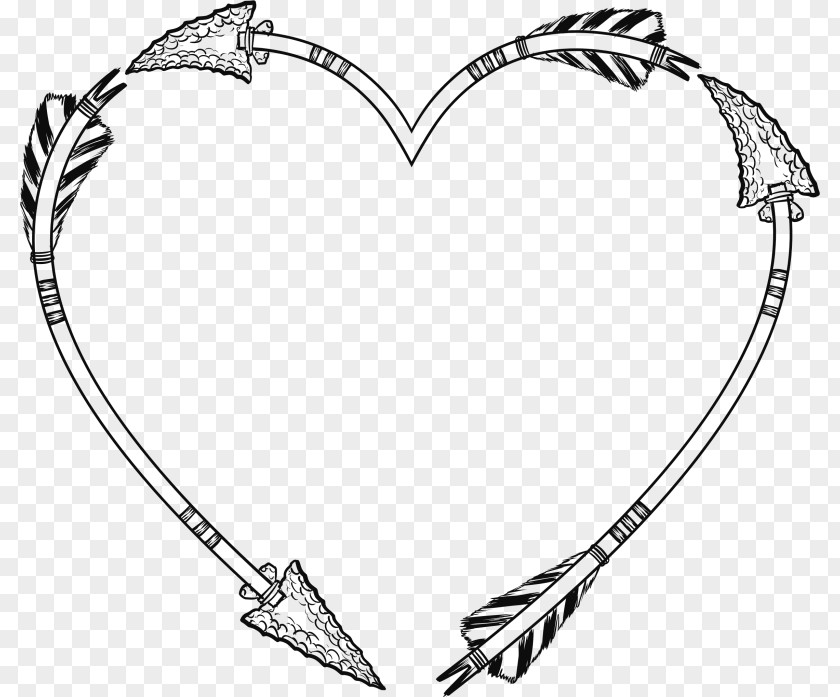 Heart Clip Art Openclipart Picture Frames Image PNG