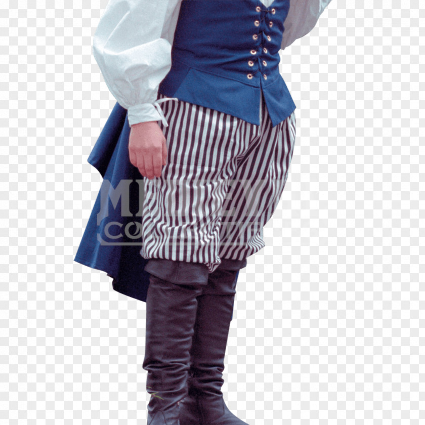 Jeans Pants Klaffebukse Middle Ages Sailor PNG