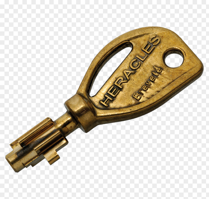 Key Heracles Lock Latch Safe PNG