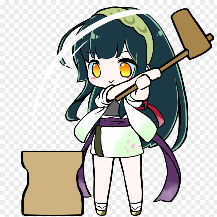 Mochi Tohoku Zunko Tōhoku Region GIFアニメーション PNG