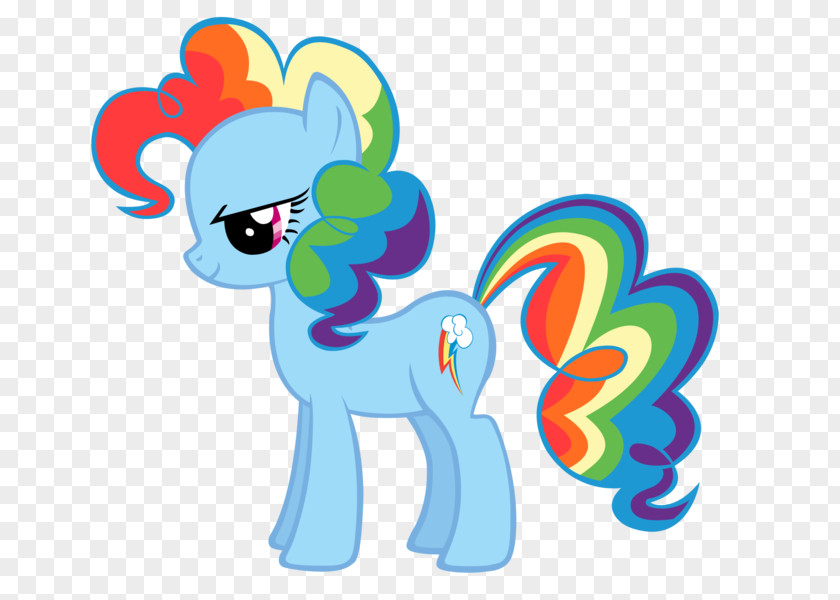 My Little Pony Pinkie Pie Fizzy Equestria PNG