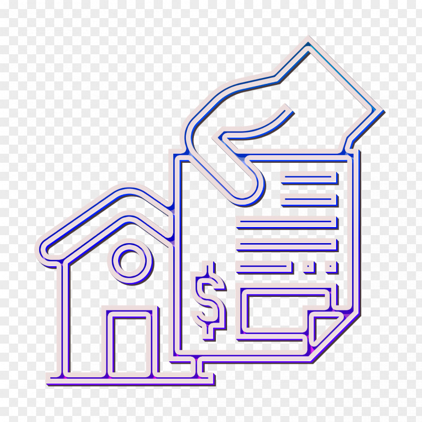 Owner Icon Home Architecture PNG