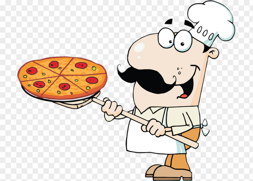 Pizza Buffet Cuisine Food Restaurant PNG