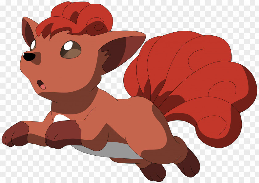 Pokemon Nine-tailed Fox Vulpix Ninetales Kitsune Charizard PNG
