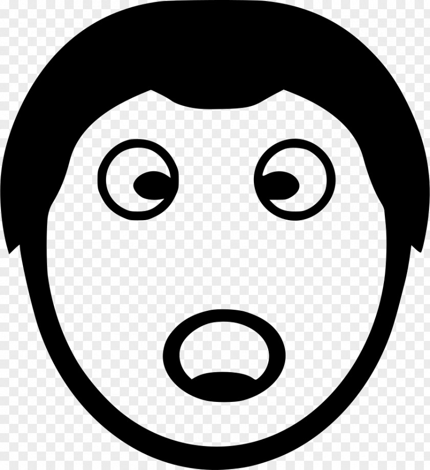 Smiley Clip Art Emoticon Idiot PNG