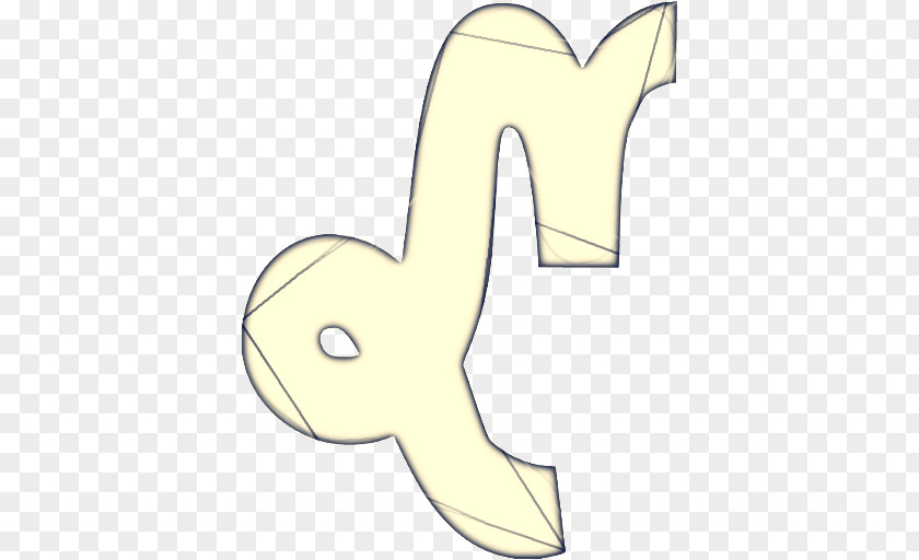 Tail Number Fish Cartoon PNG