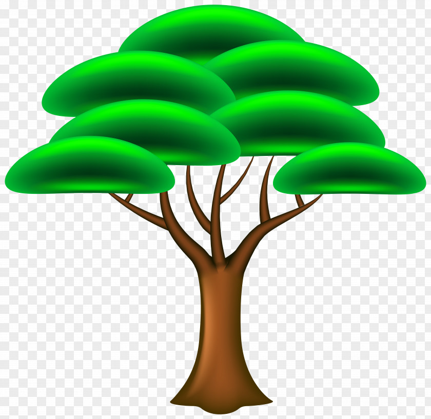 Tree Clip Art PNG