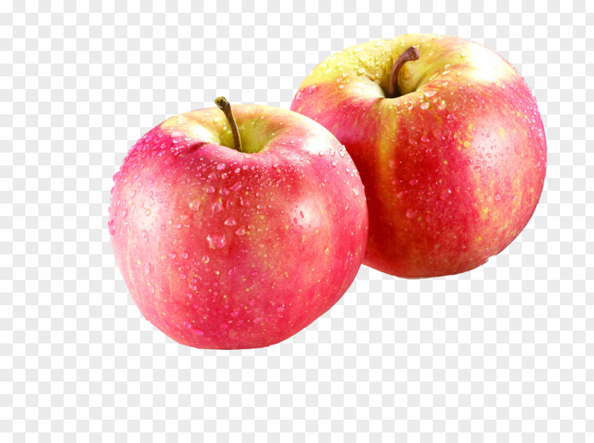 Two Candied Apples Candy Apple Seed Fuji Fruit PNG