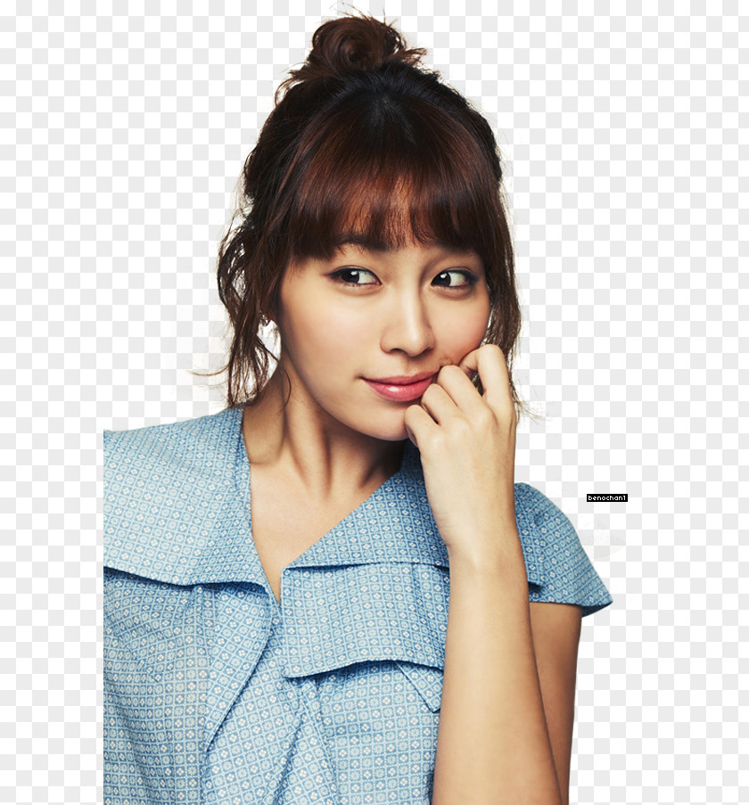 Actor Lee Min-jung Big Korean Drama PNG