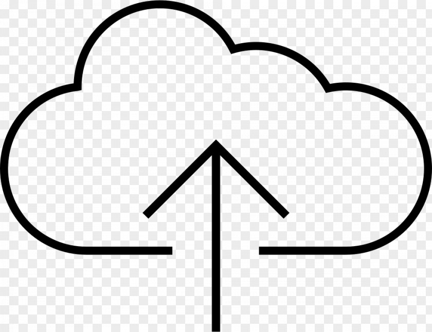 Arrow Clip Art Download Cloud Computing PNG