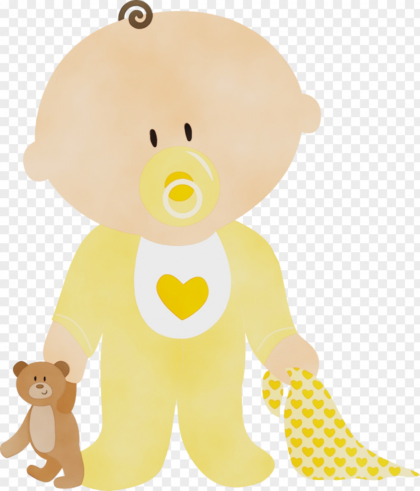 Baby Toys PNG