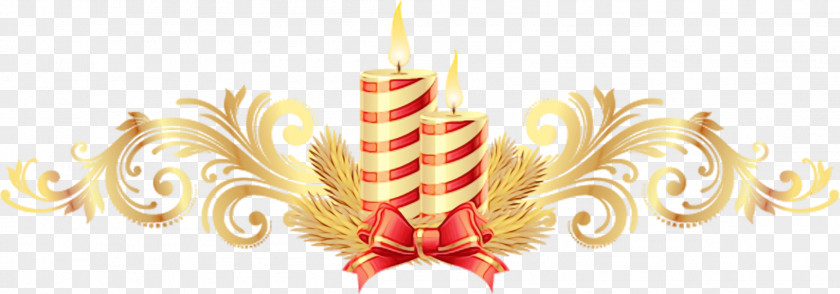 Birthday Candle PNG