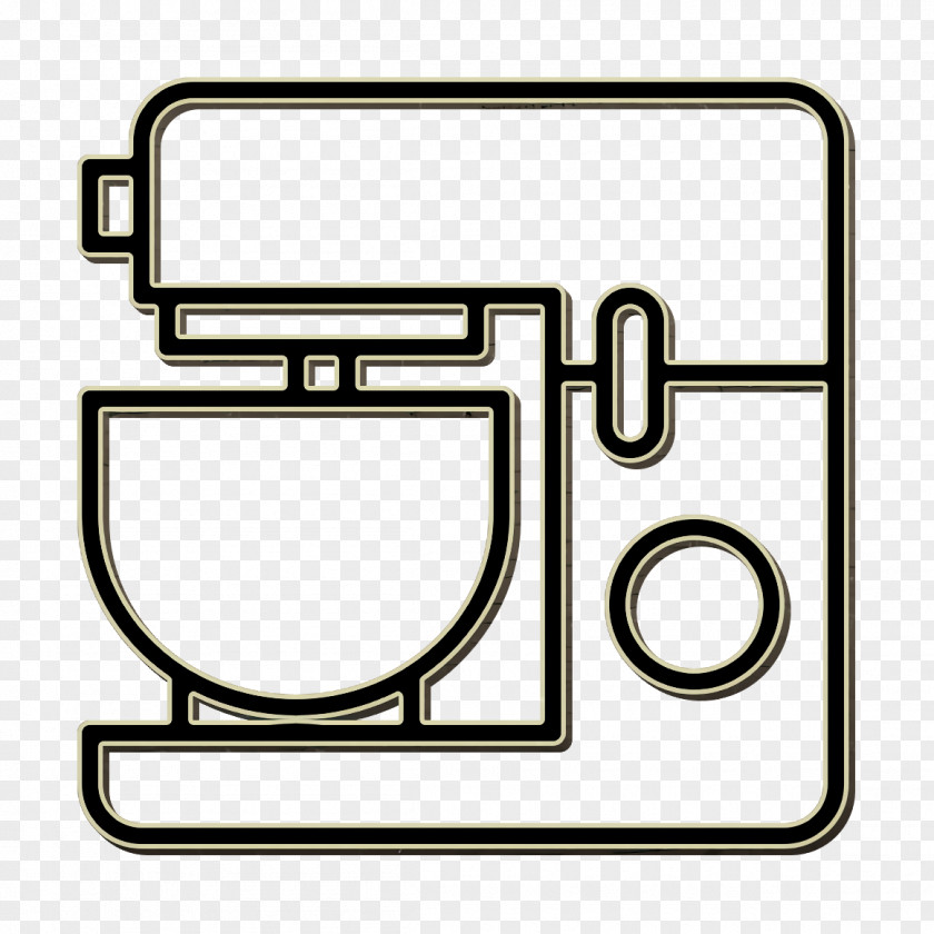 Blender Icon Mixer Household Appliances PNG