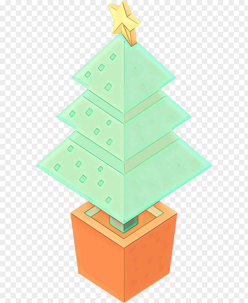 Christmas Tree PNG