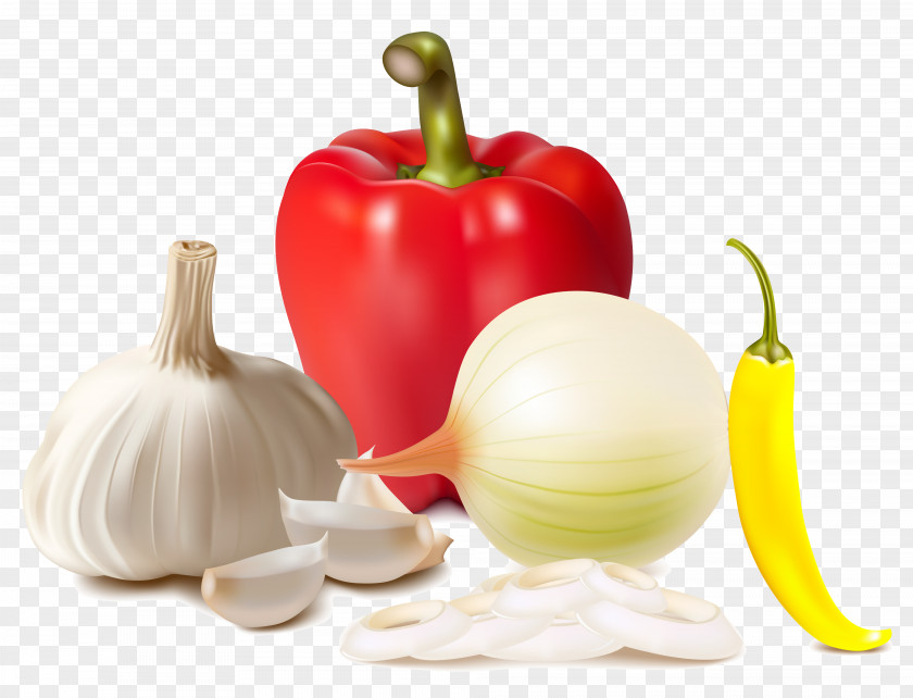 Fruits And Vegetables Daquan Chili Con Carne Chicken Curry Vegetable Spice Pepper PNG