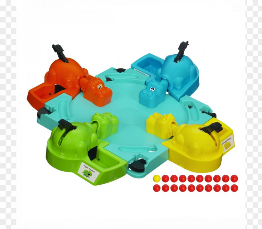 Hippo Hungry Hippos Hippopotamus Board Game Marble PNG
