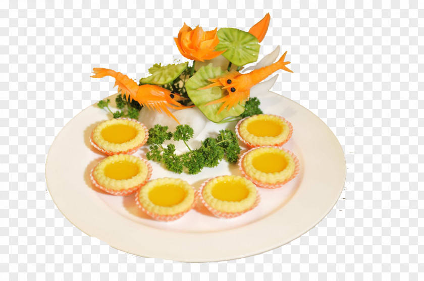 Hotel Tarts Egg Tart PNG