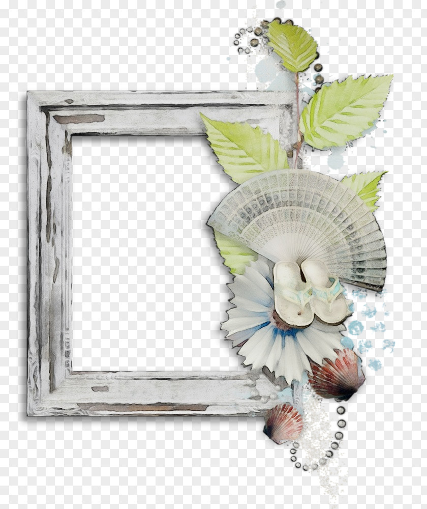 Picture Frame PNG