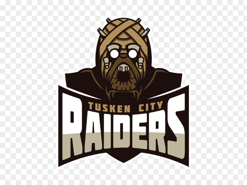 Raiders Logo Star Wars Mos Eisley Cantina Sport Stormtrooper PNG