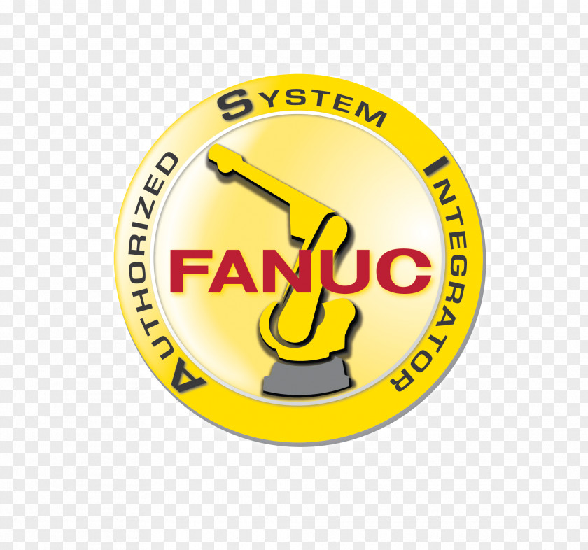Robot FANUC Automation Computer Numerical Control Machine PNG