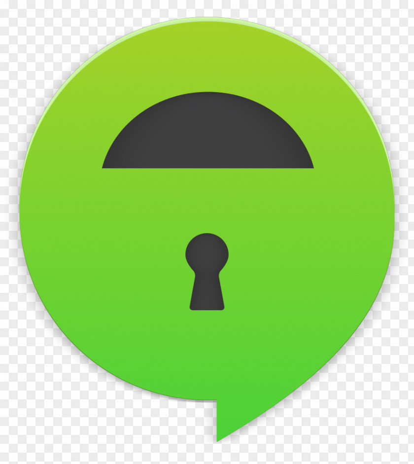 Secure TextSecure End-to-end Encryption Instant Messaging Android Apps PNG