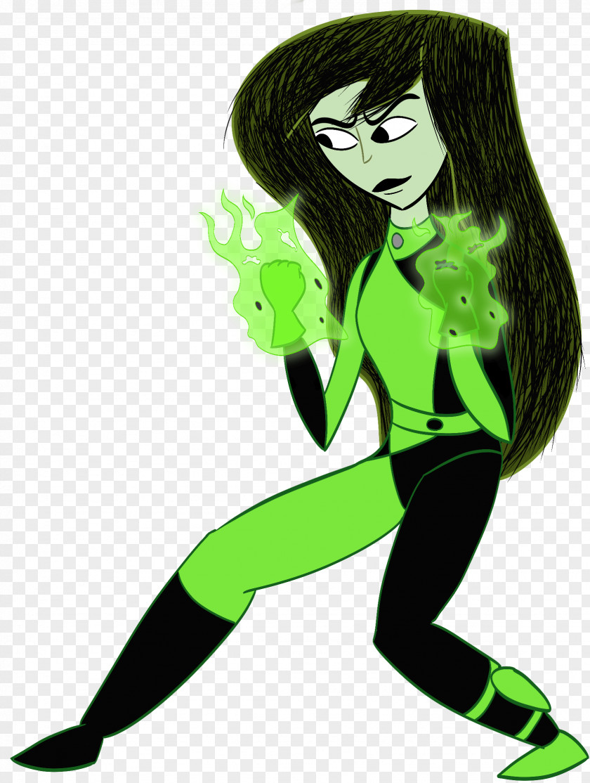 Shego Dr. Drakken Villain DeviantArt PNG