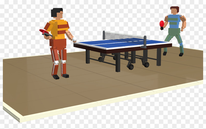 Table Tennis Indoor Games And Sports Ping Pong Paddles & Sets PNG
